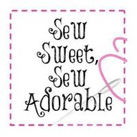 Sew Sweet, Sew Adorable coupons